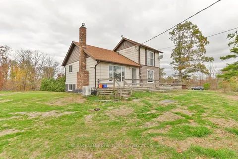 110227 Highway 7 N/A, ON K0K 3J0