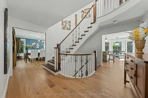 35 Monticello Crescent, ON N1G 2M1