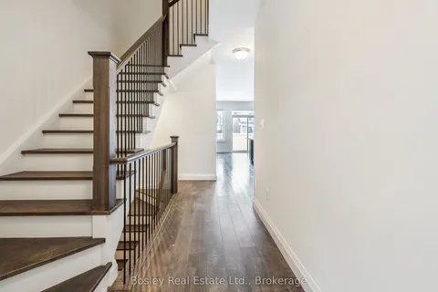 213 YELLOW BIRCH Crescent, ON L9Y 0R4