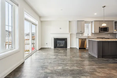 213 YELLOW BIRCH Crescent, ON L9Y 0R4