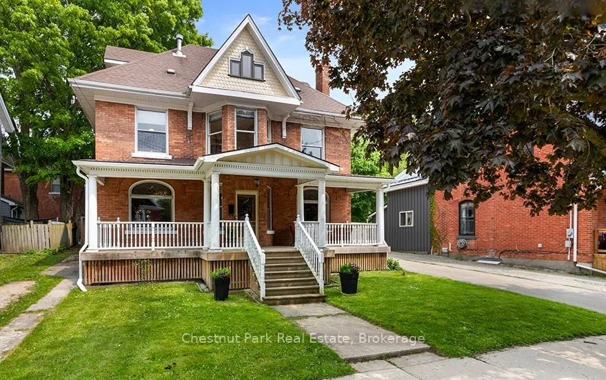 689 4th Avenue, ON N4K 2N3