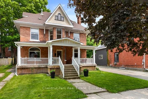 689 4th Avenue, ON N4K 2N3