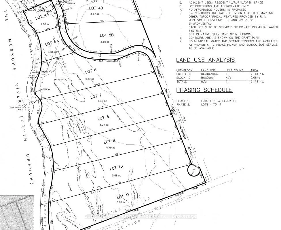 00 Red Pine Trail, ON P0B 1L0