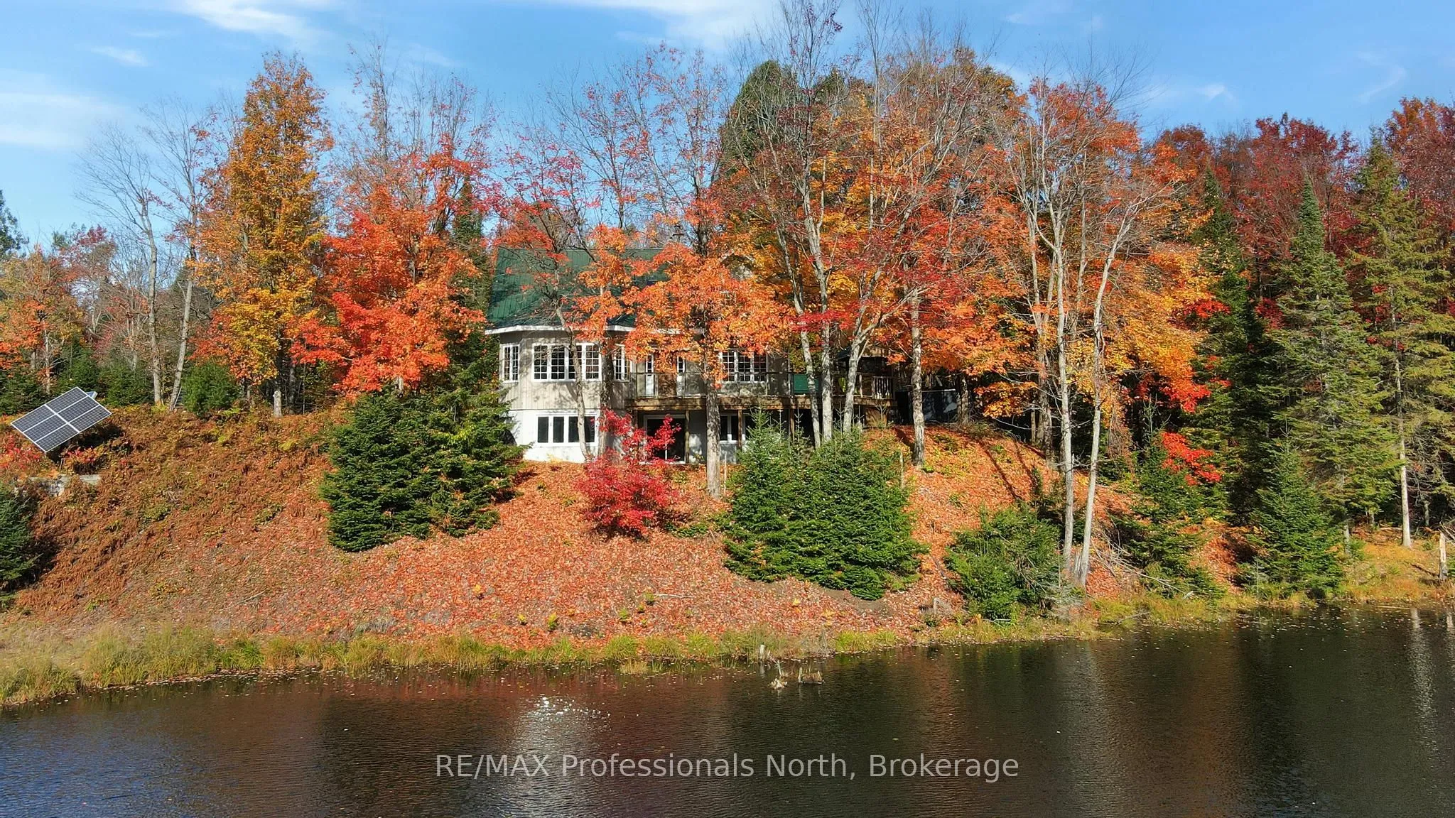 1966 Bacon Road, ON K0M 2A1