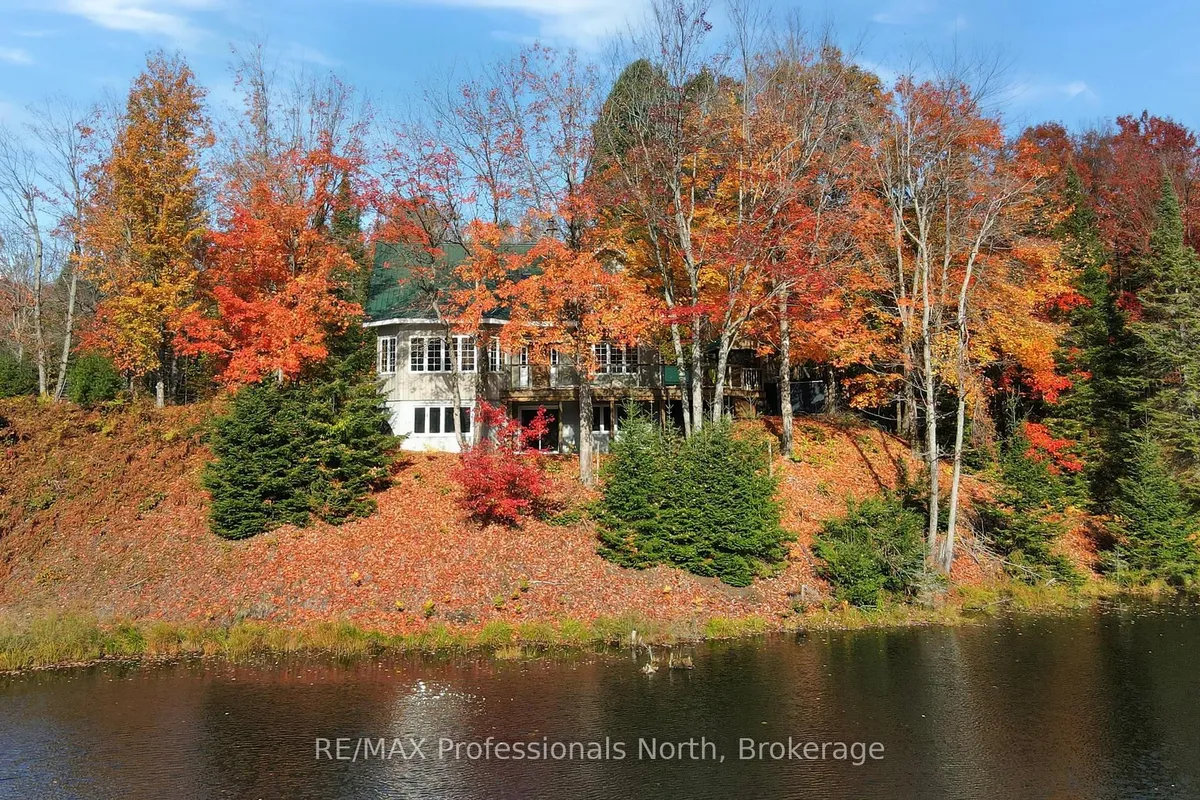 1966 Bacon Road, ON K0M 2A1