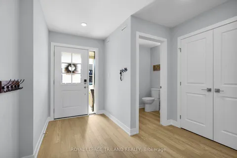 103 EMPIRE Parkway, ON N6J 3K1