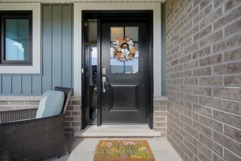 103 EMPIRE Parkway, ON N6J 3K1