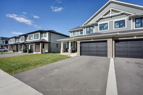 103 EMPIRE Parkway, ON N6J 3K1