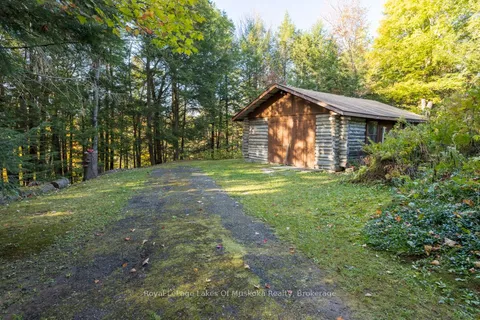 1397 Fraserburg Road, ON P1L 0A1