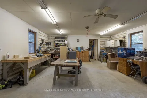 1397 Fraserburg Road, ON P1L 0A1