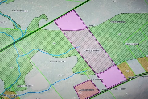 PT LT 4 Mitchells Crossroad Road, ON K0K 2T0