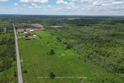 PT LT 4 Mitchells Crossroad Road, ON K0K 2T0