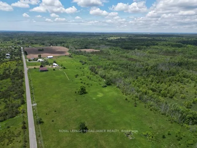 PT LT 4 Mitchells Crossroad Road, ON K0K 2T0