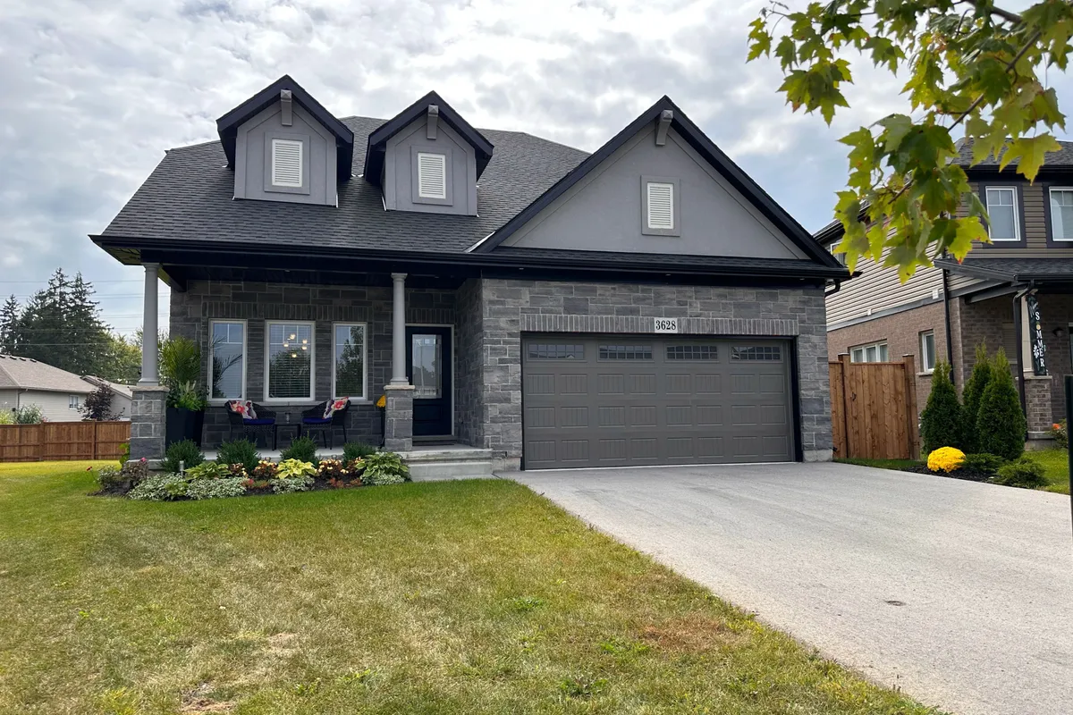 3628 Allen Trail, ON L0S 1N0