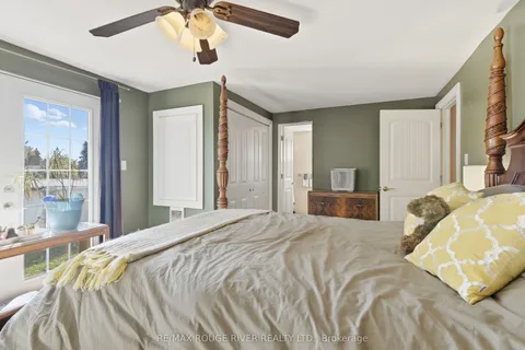 122 County Road 4 Road, ON K0L 1S0