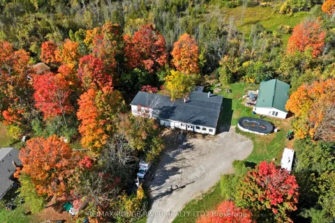 122 County Road 4 Road, ON K0L 1S0