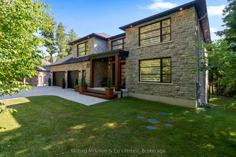 159 Upper Lorne Beach Road, ON N0G 2T0