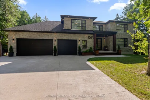 159 Upper Lorne Beach Road, ON N0G 2T0