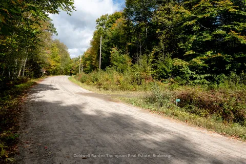 N/A Skyline Drive, ON P0A 1C0
