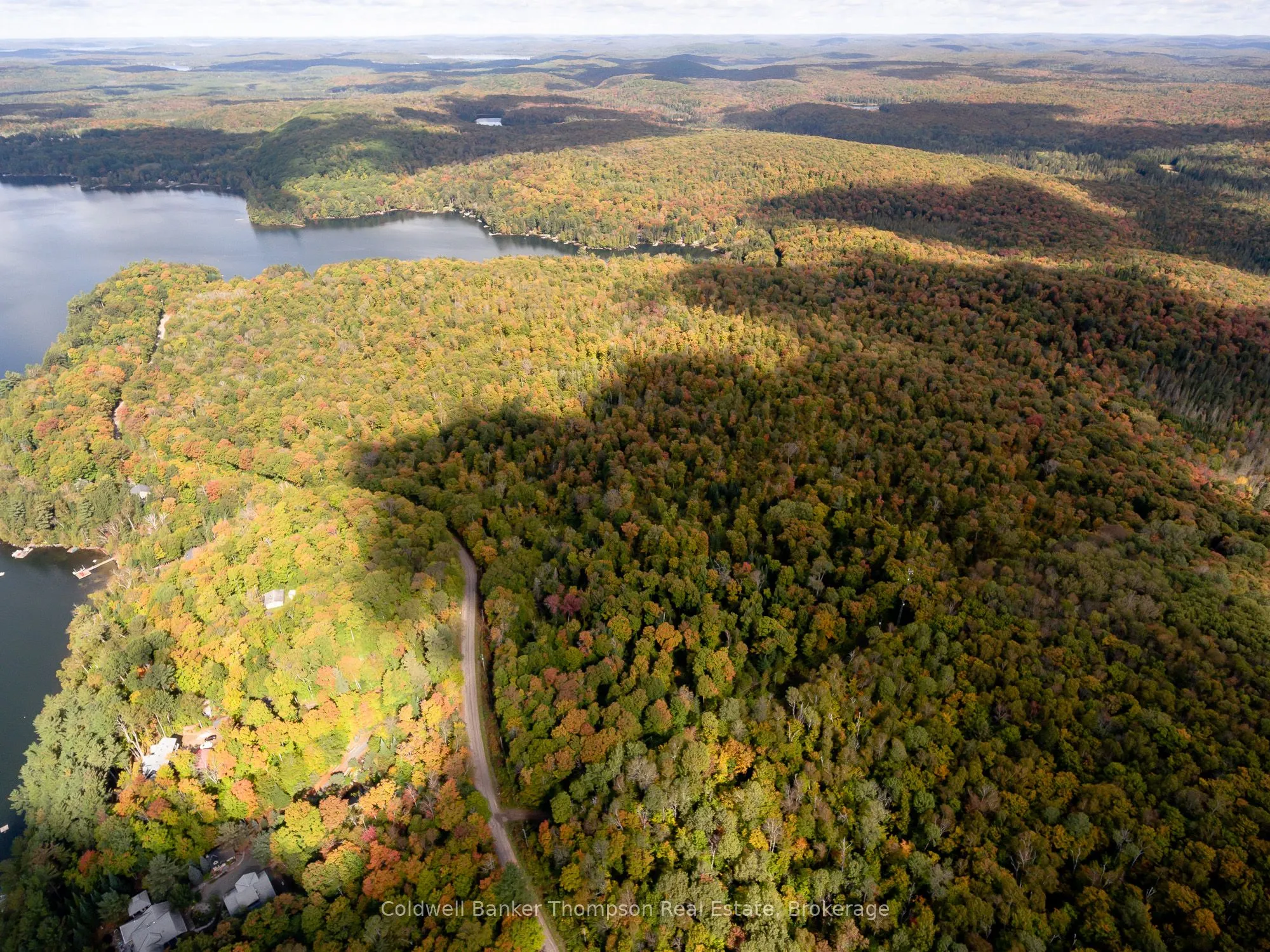 N/A Skyline Drive, ON P0A 1C0