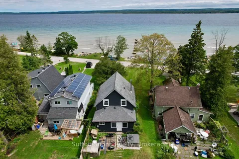 166 Old Beach Drive, ON N4K 5N4