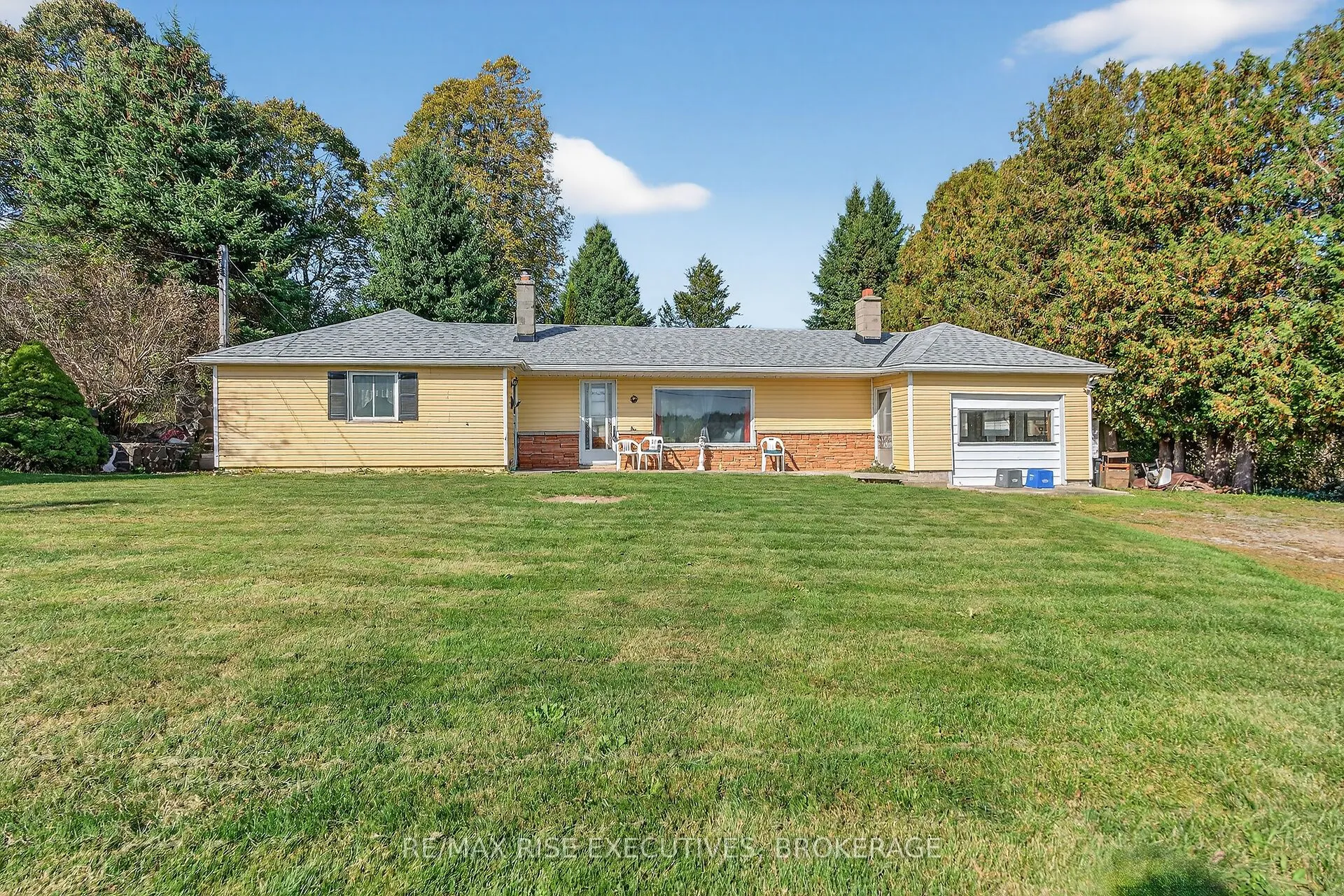 3602 Burnt Hills Road, ON K0H 2N0