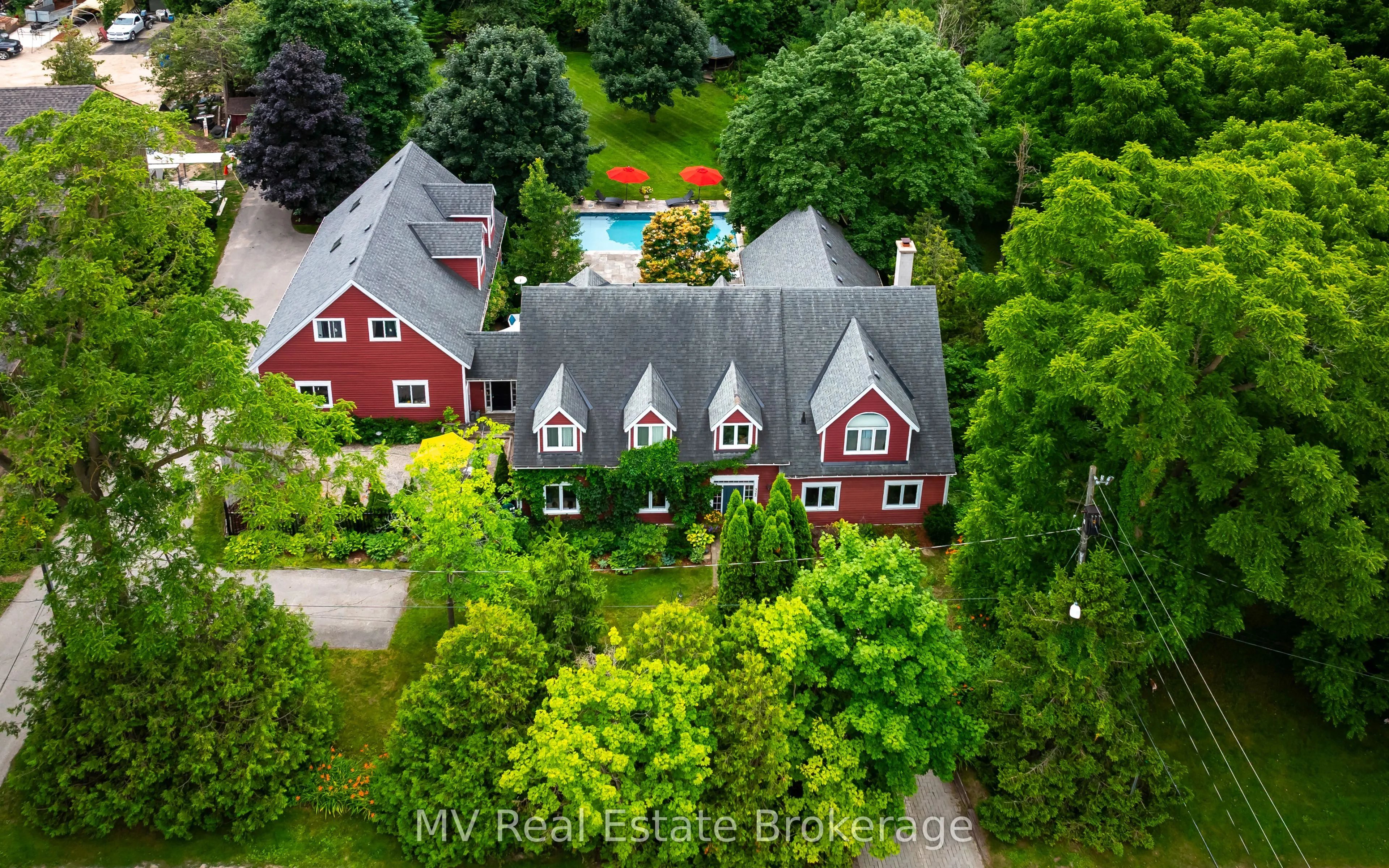 322 North Street, ON N0B 1S0