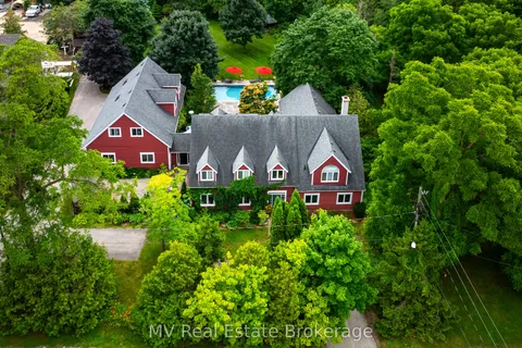 322 North Street, ON N0B 1S0