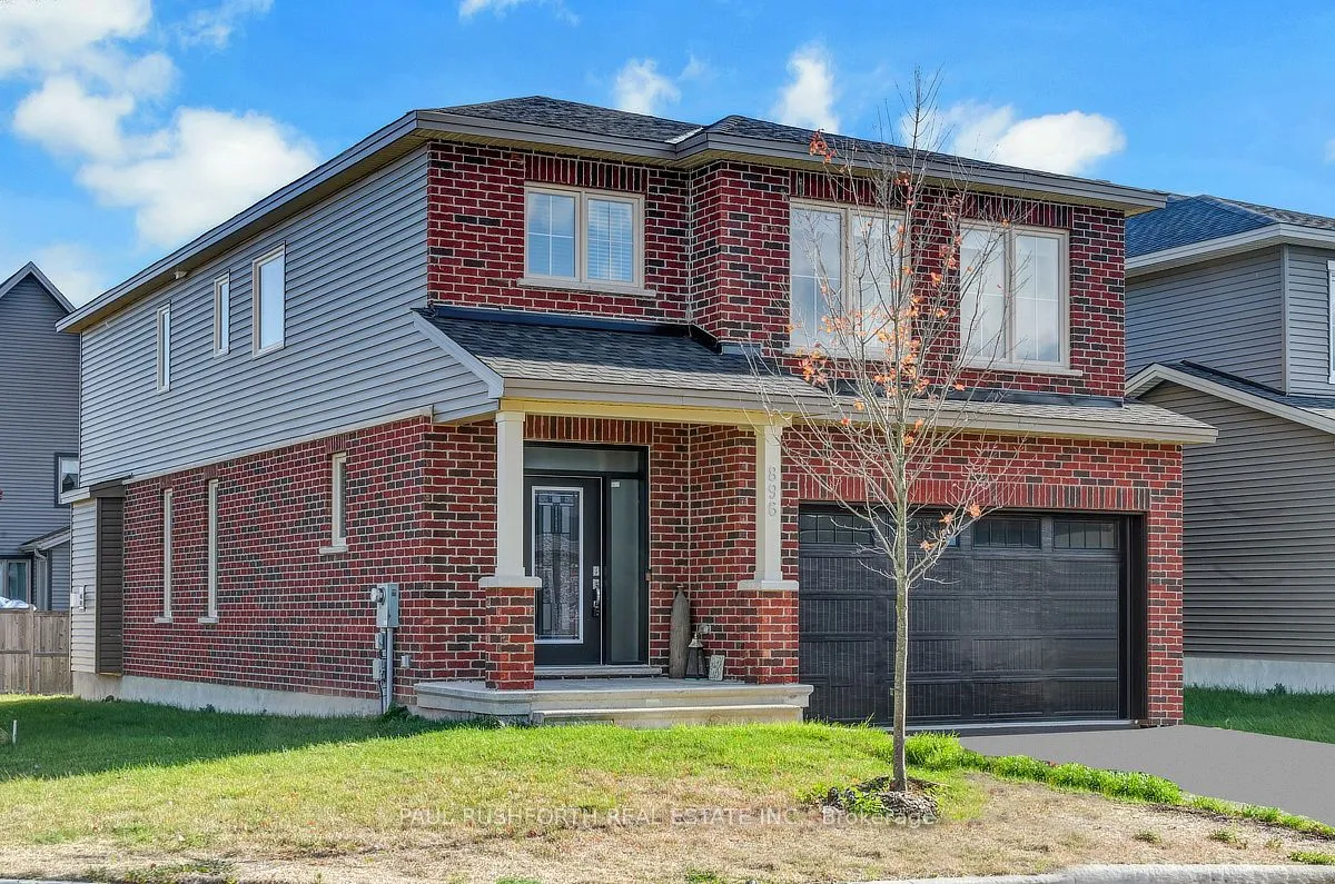 896 Sendero Way, ON K2S 2W8