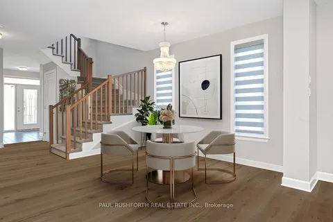 896 Sendero Way, ON K2S 2W8