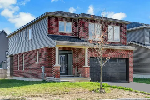 896 Sendero Way, ON K2S 2W8