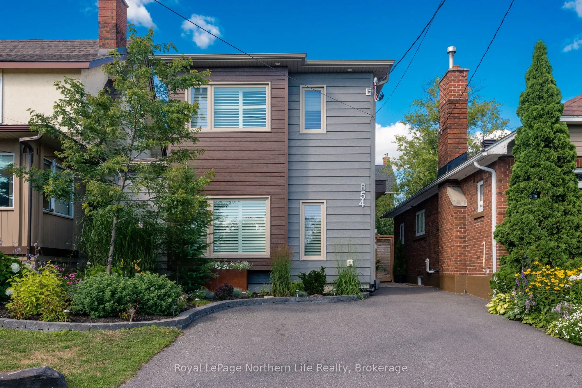 854 Bourke Street, ON P1B 3K6