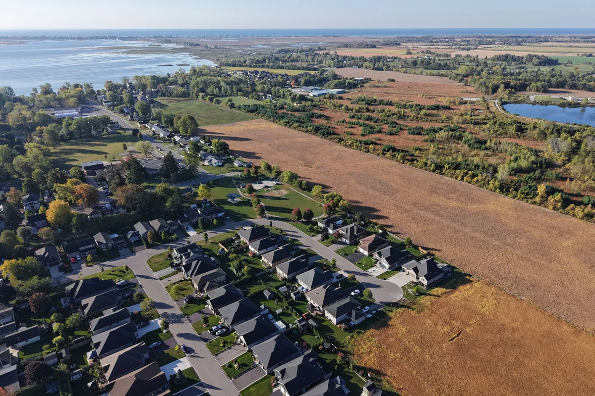 80 Backus Drive, ON N0E 1M0