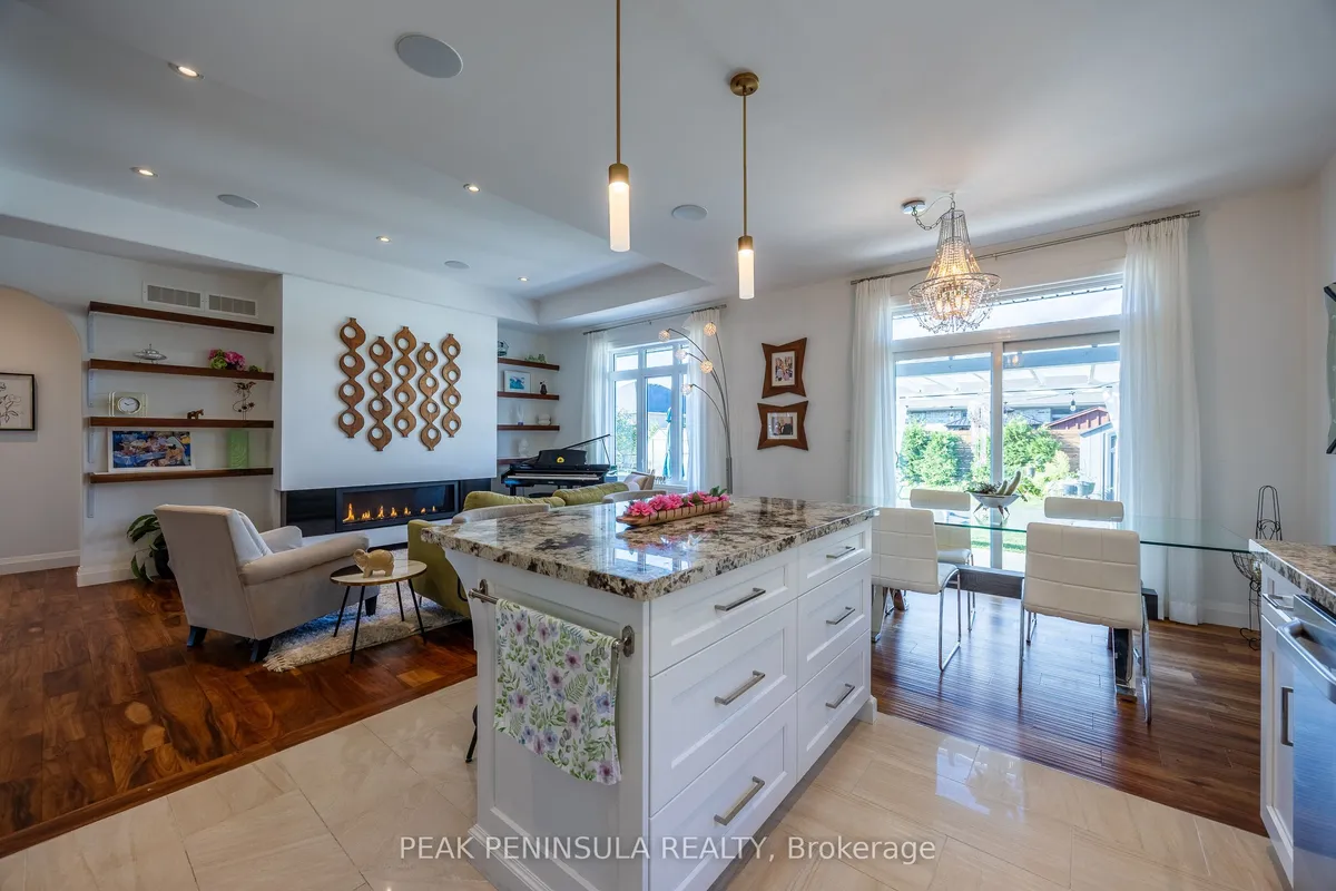 80 Backus Drive, ON N0E 1M0