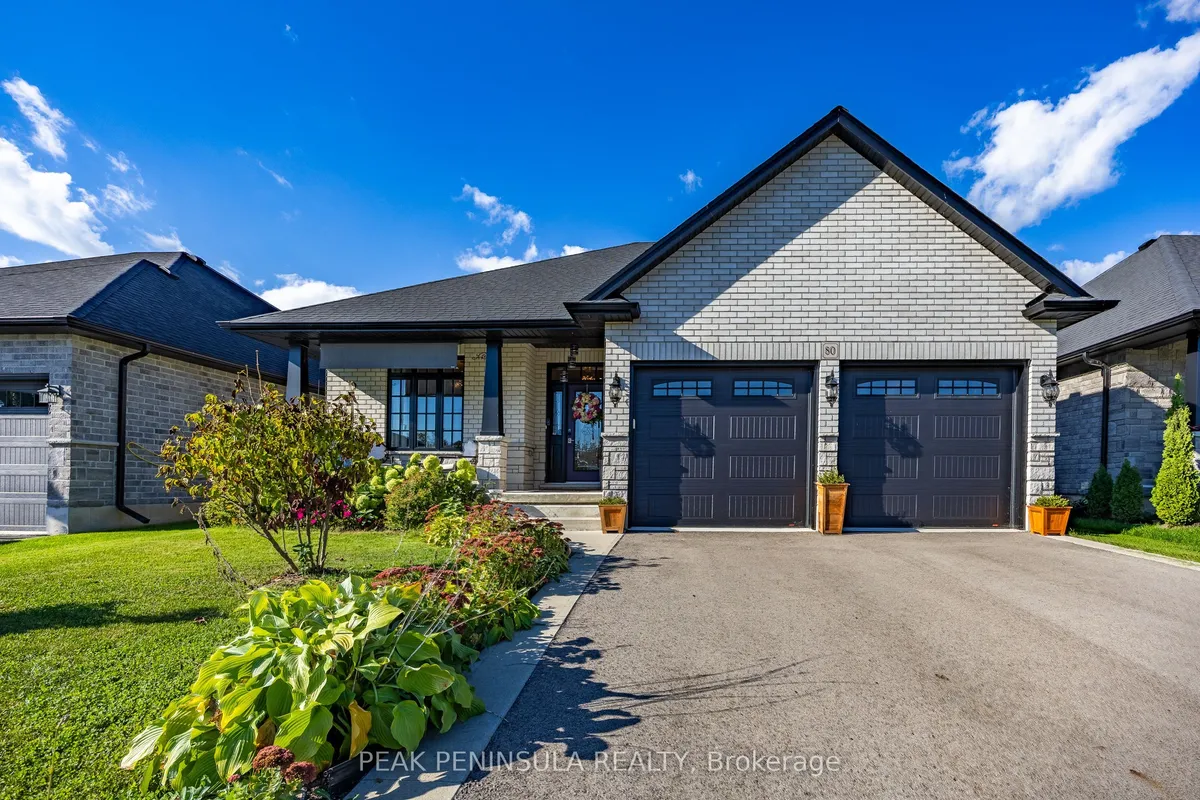 80 Backus Drive, ON N0E 1M0