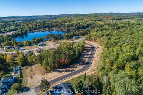 Lot 40, 00 Yantha Crescent, ON K0J 1B0