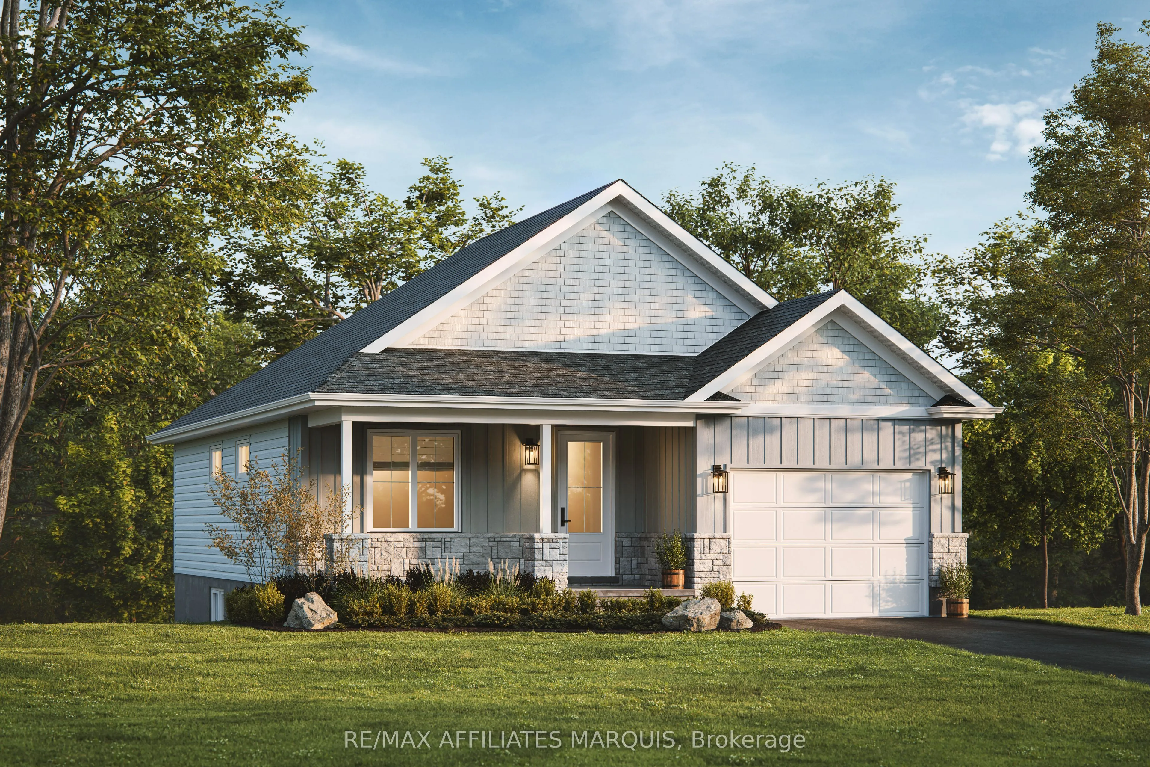 82 Rabb Street, ON K7A 0L6