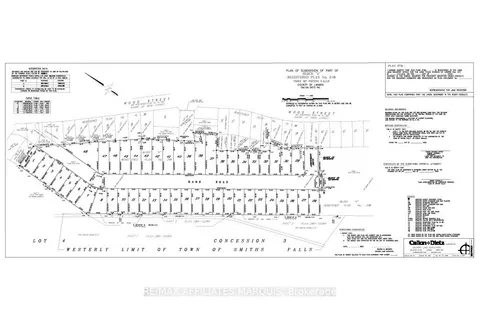 82 Rabb Street, ON K7A 0L6