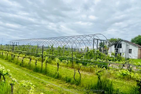 84 EAST WEST Line, ON L0S 1J0