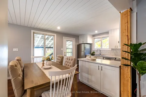 436 Old Ferguson Road, ON P1H 2J2