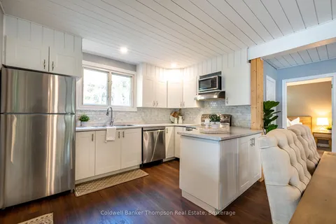 436 Old Ferguson Road, ON P1H 2J2