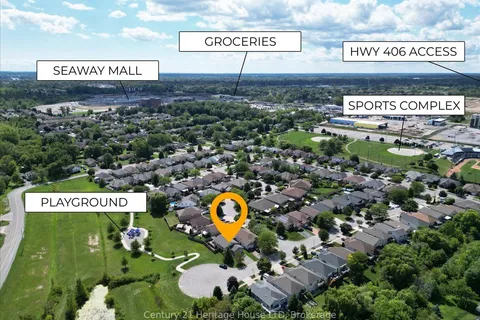 125 Gretel Place, ON L3C 7H5