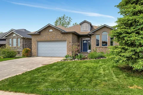 29 Northview Lane, ON K8V 6X6