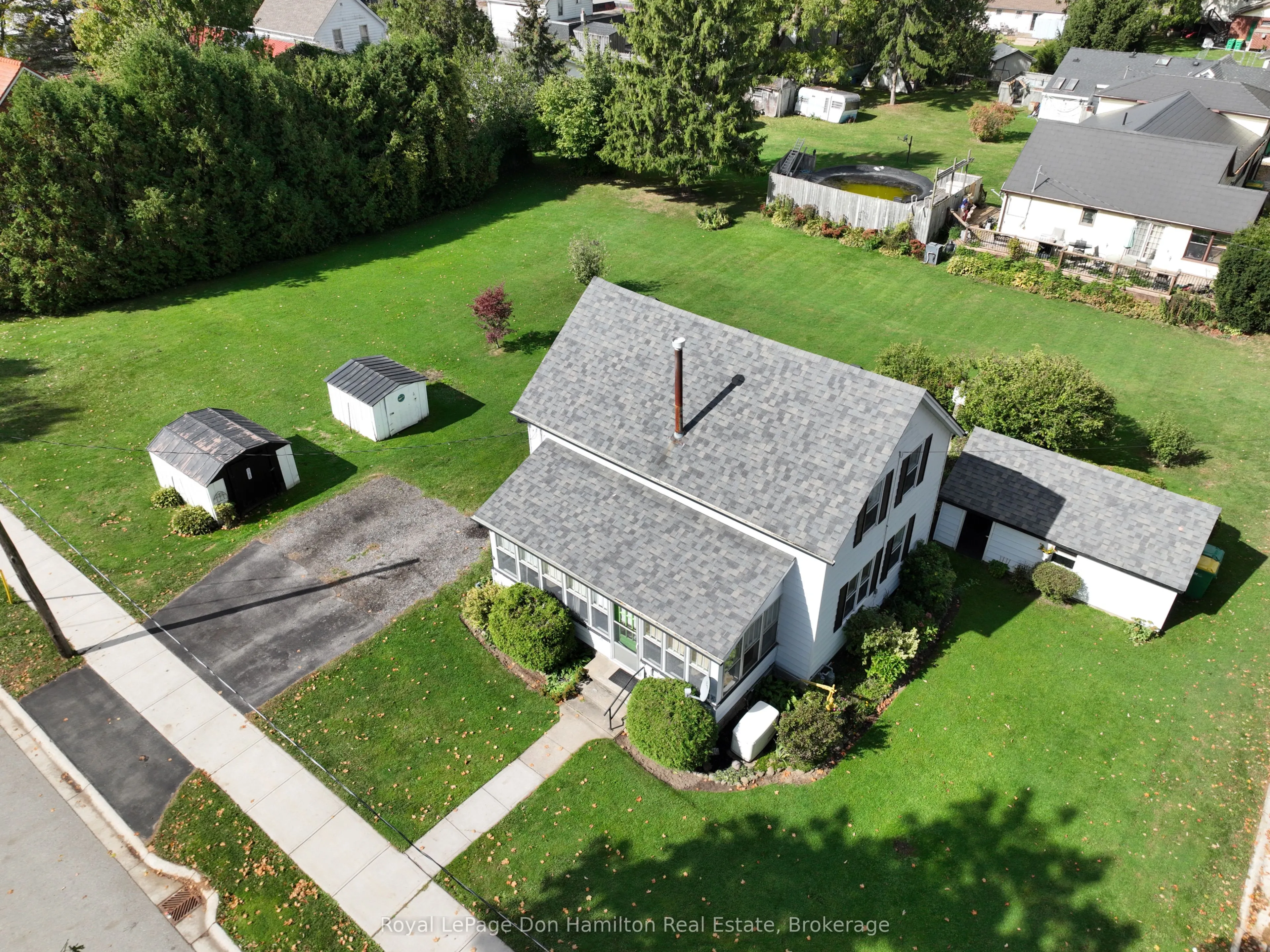 21 Elgin Street, ON N0L 1A0