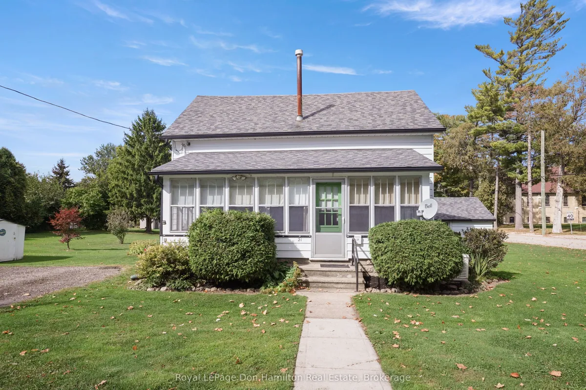 21 Elgin Street, ON N0L 1A0