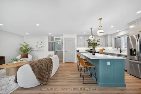 19 Wildflower Lane, ON N3R 6B3