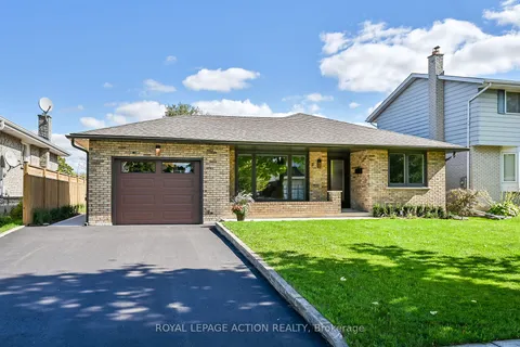 19 Wildflower Lane, ON N3R 6B3