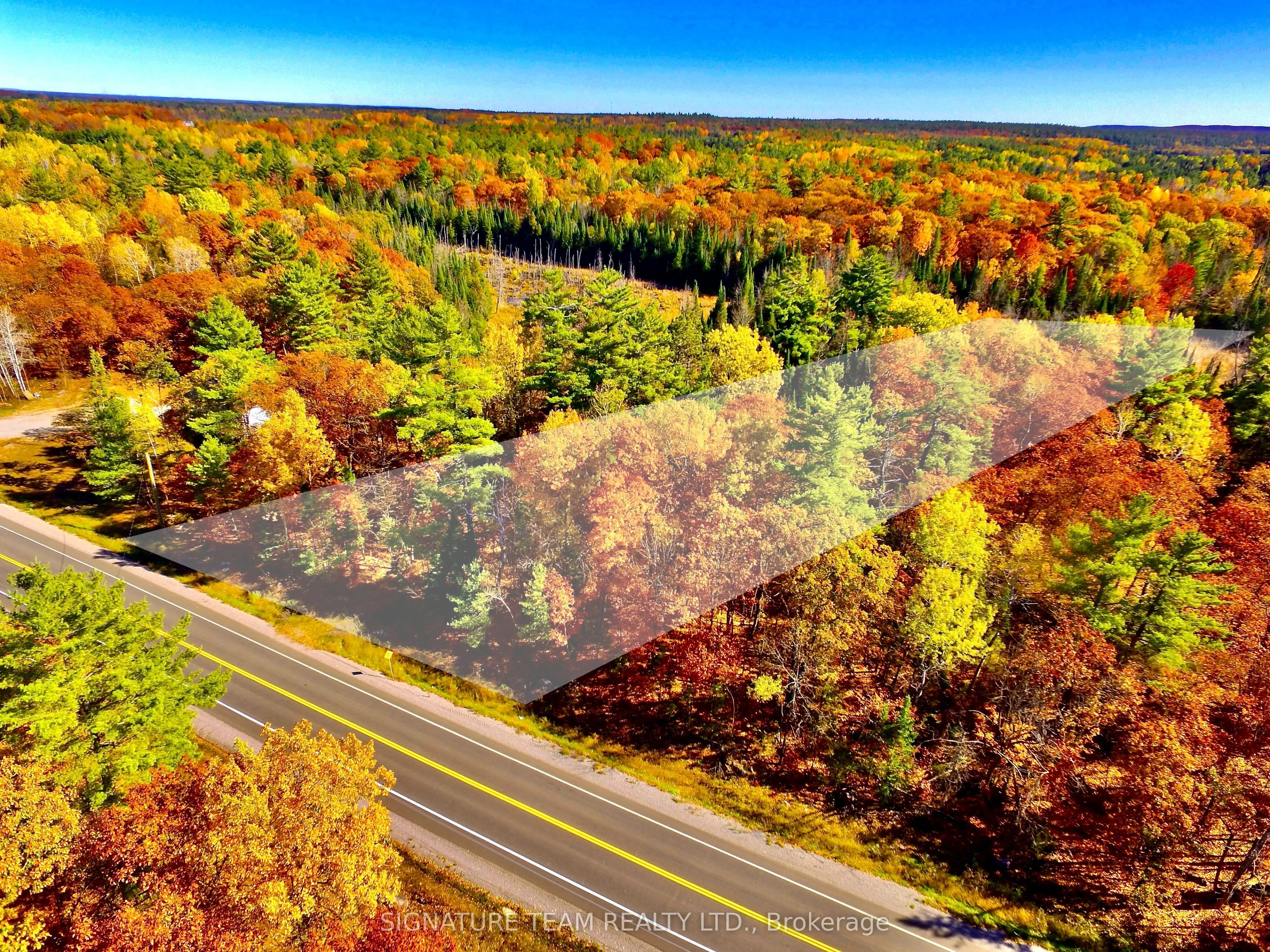 0 Foymount Road, ON K0J 1T0