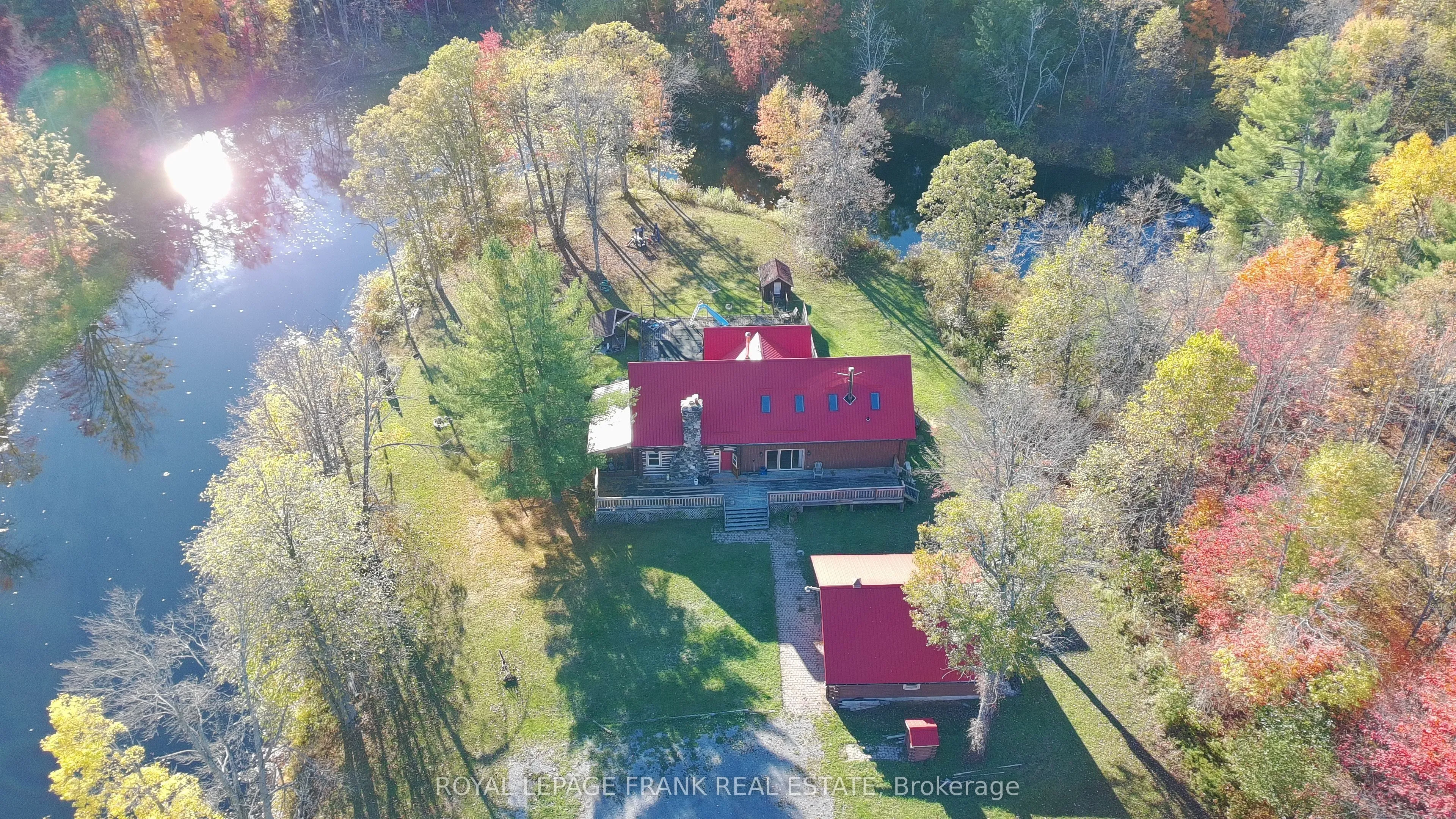 25C Forbes Road, ON K0K 2K0