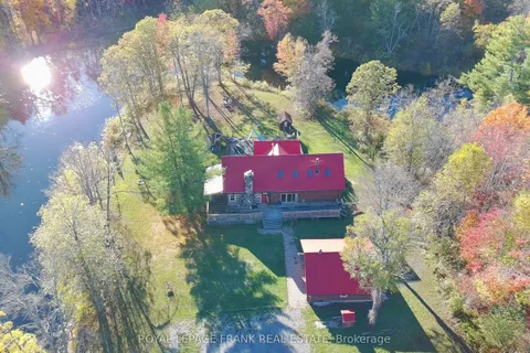 25C Forbes Road, ON K0K 2K0